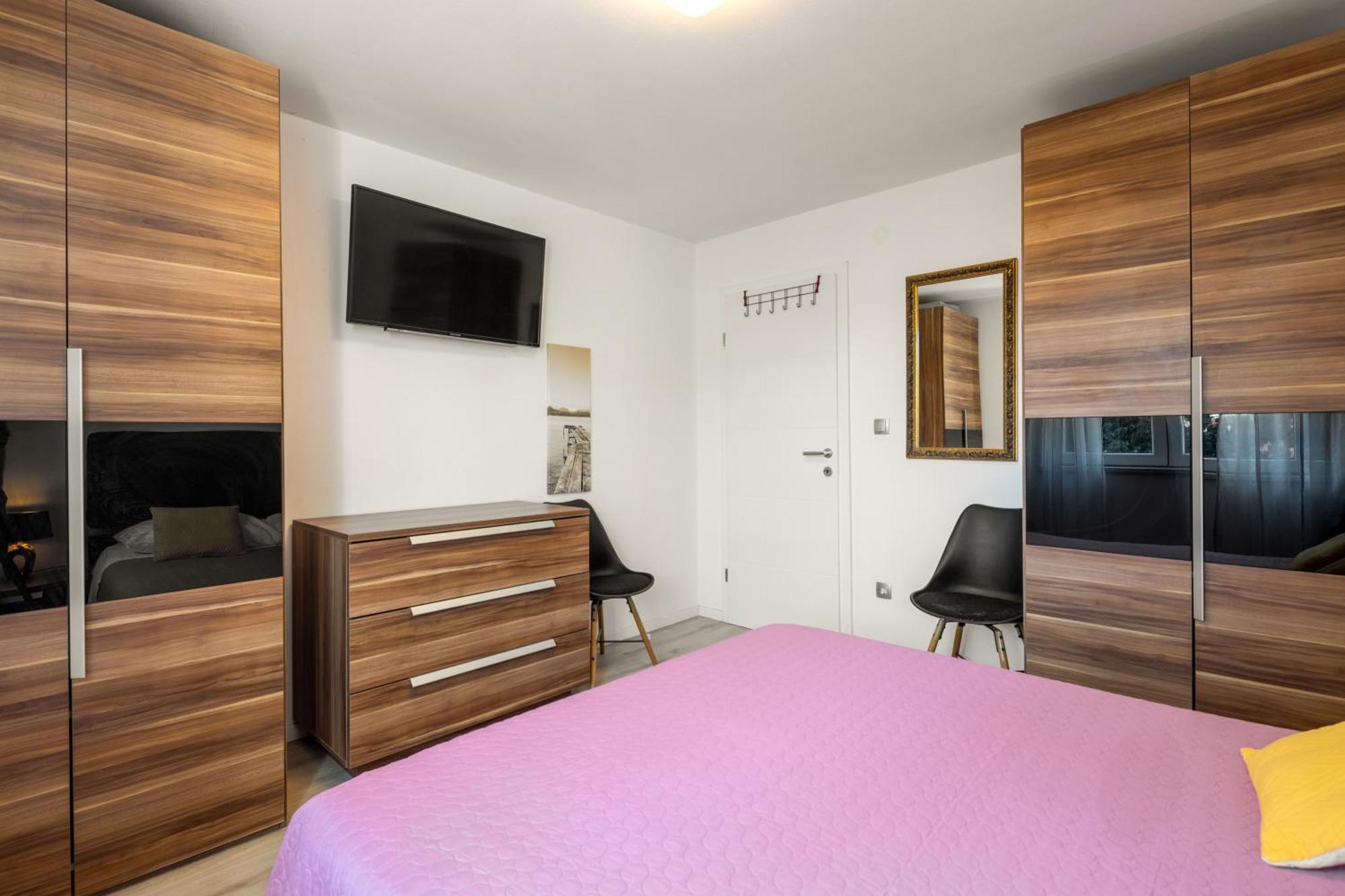 Centrale Apartment Split Exterior photo