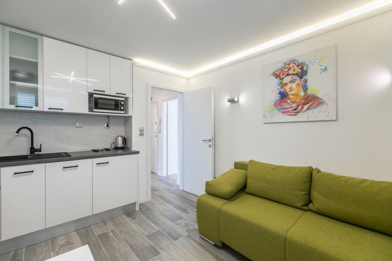 Centrale Apartment Split Exterior photo