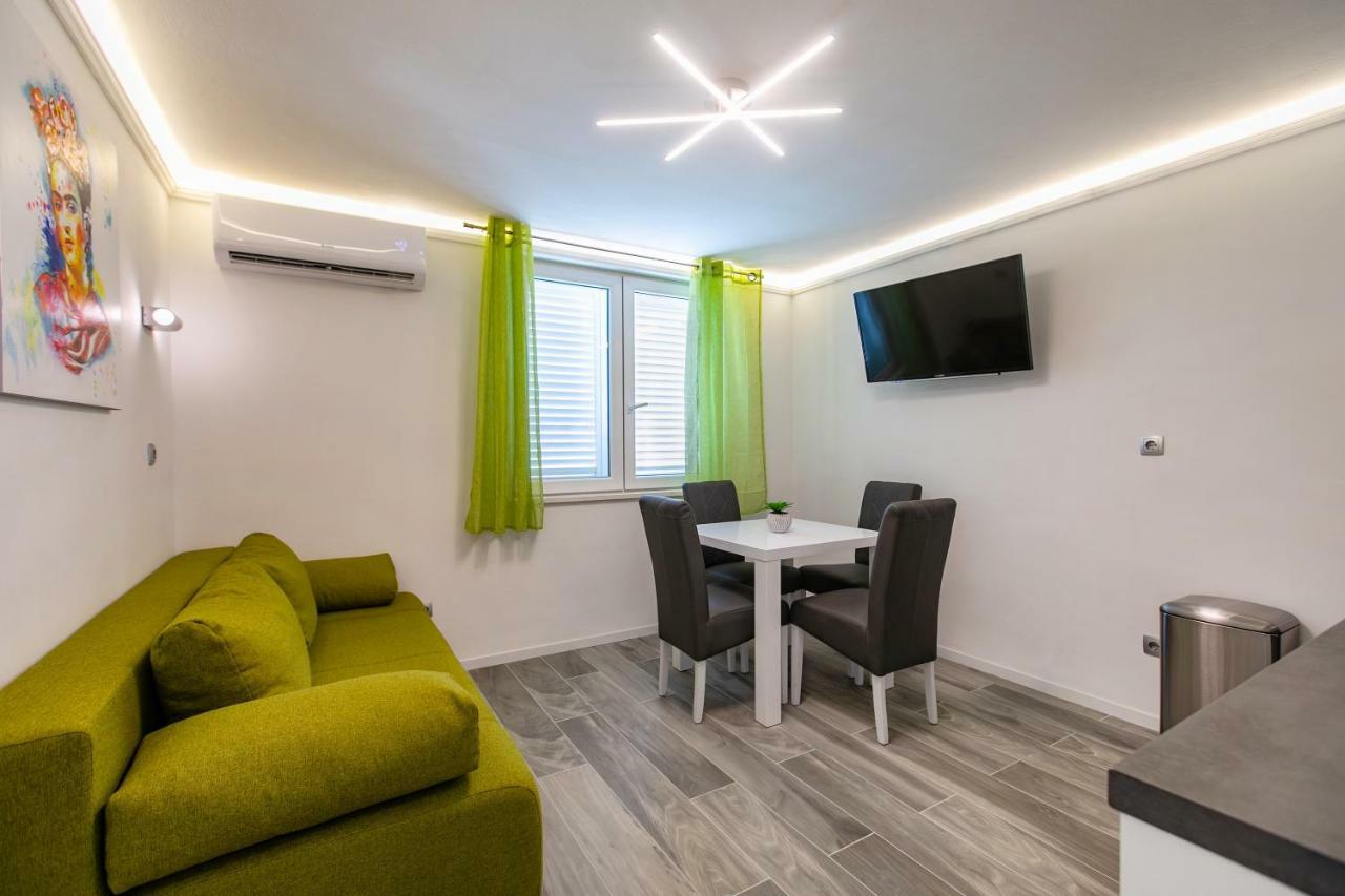 Centrale Apartment Split Exterior photo