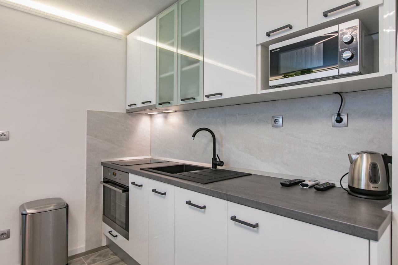 Centrale Apartment Split Exterior photo